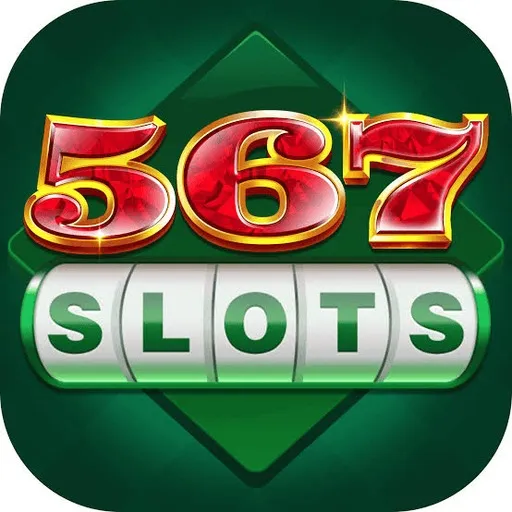 Panduan Instalasi Aplikasi 567slots di Android APK Resmi — ikon aplikasi