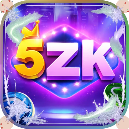 5zk APK Terbaru dan Aman untuk Diunduh APK Resmi — ikon aplikasi