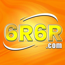 Cara Download dan Instal 6r6r di Android APK Resmi — ikon aplikasi