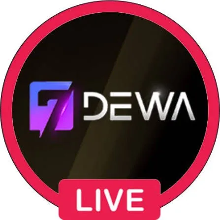 7dewa APK Terbaru untuk Android Tanpa Iklan APK Resmi — ikon aplikasi