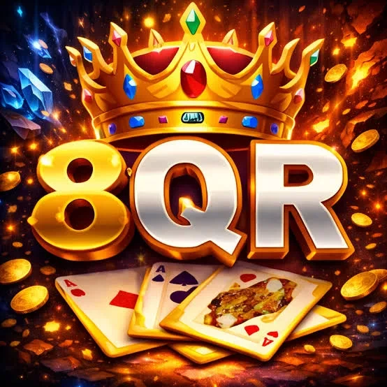 8qr APK Terbaru dengan Fitur Lengkap APK Resmi — ikon aplikasi