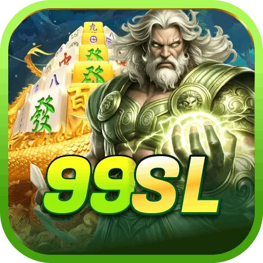 Panduan Lengkap Aplikasi 99sl untuk Pemula APK Resmi — ikon aplikasi