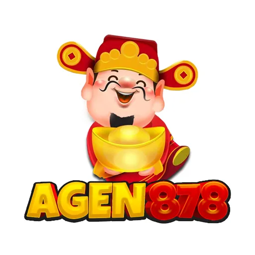 Aplikasi agen878 Paling Baru untuk Android APK Resmi — ikon aplikasi