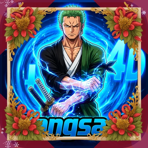 angsa4d APK Versi Terbaru untuk Android 2026 APK Resmi — ikon aplikasi