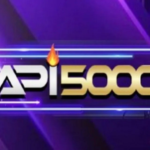Aplikasi api5000 Terbaru dan Terlengkap APK Resmi — ikon aplikasi