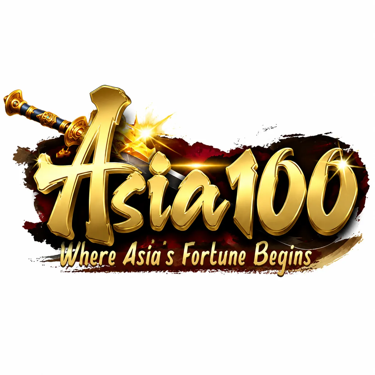 Update Aplikasi asia100 ke Versi Terbaru APK Resmi — ikon aplikasi