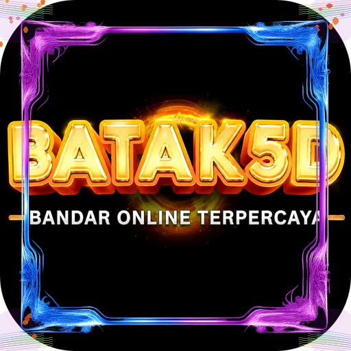 Aplikasi batak5d Terbaru: Review dan Link Download APK Resmi — ikon aplikasi