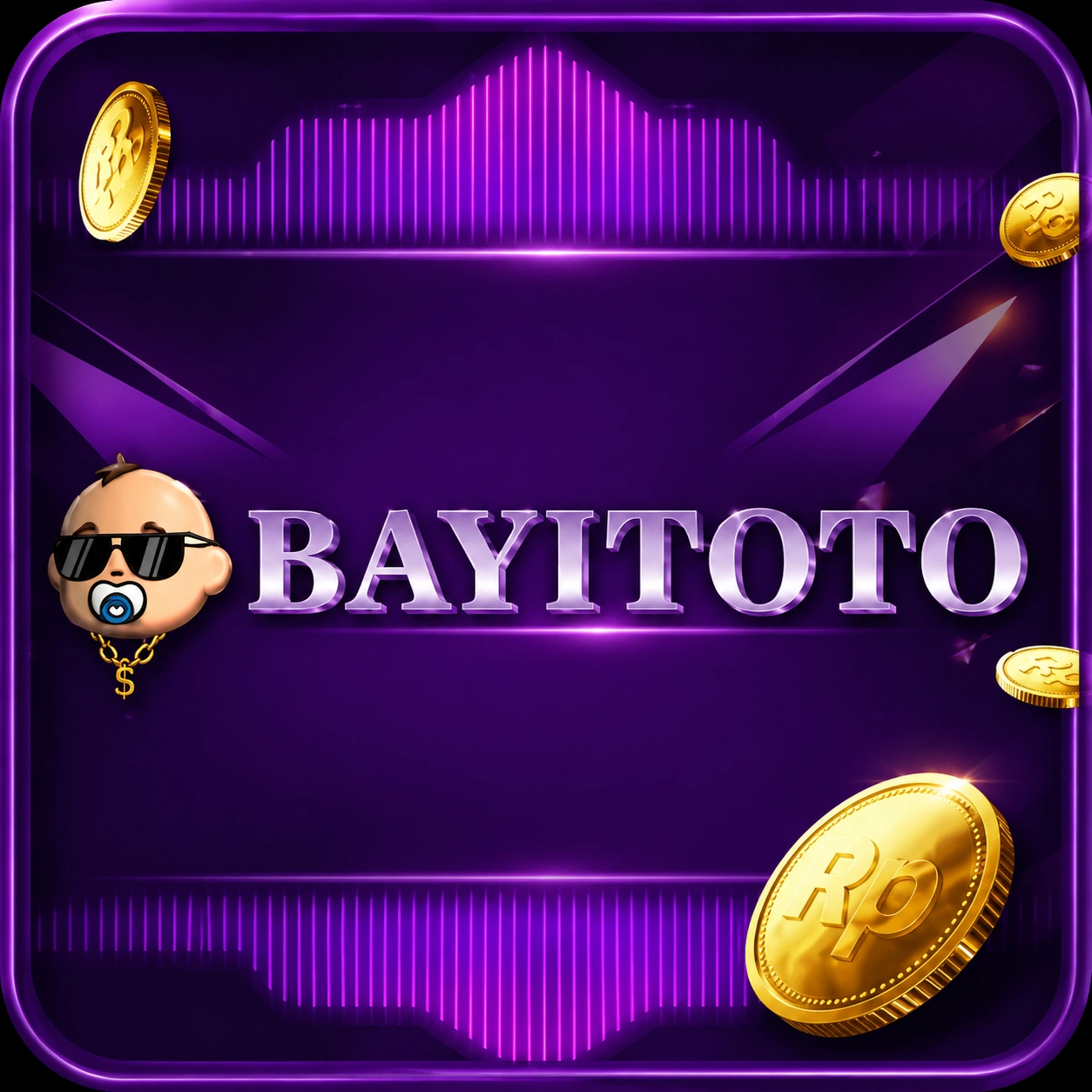 bayitoto Versi Terbaru: Apa yang Baru? APK Resmi — ikon aplikasi