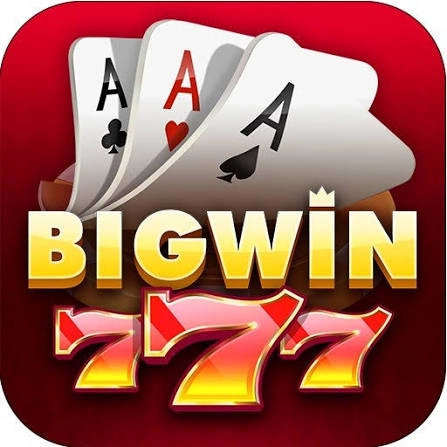 Download bigwin777 APK untuk Android APK Resmi — ikon aplikasi