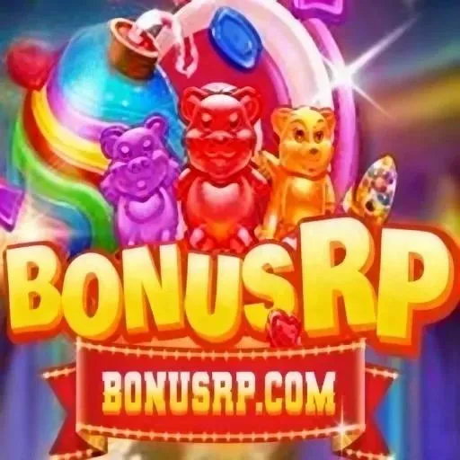 bonusrp APK Full Version untuk Android APK Resmi — ikon aplikasi