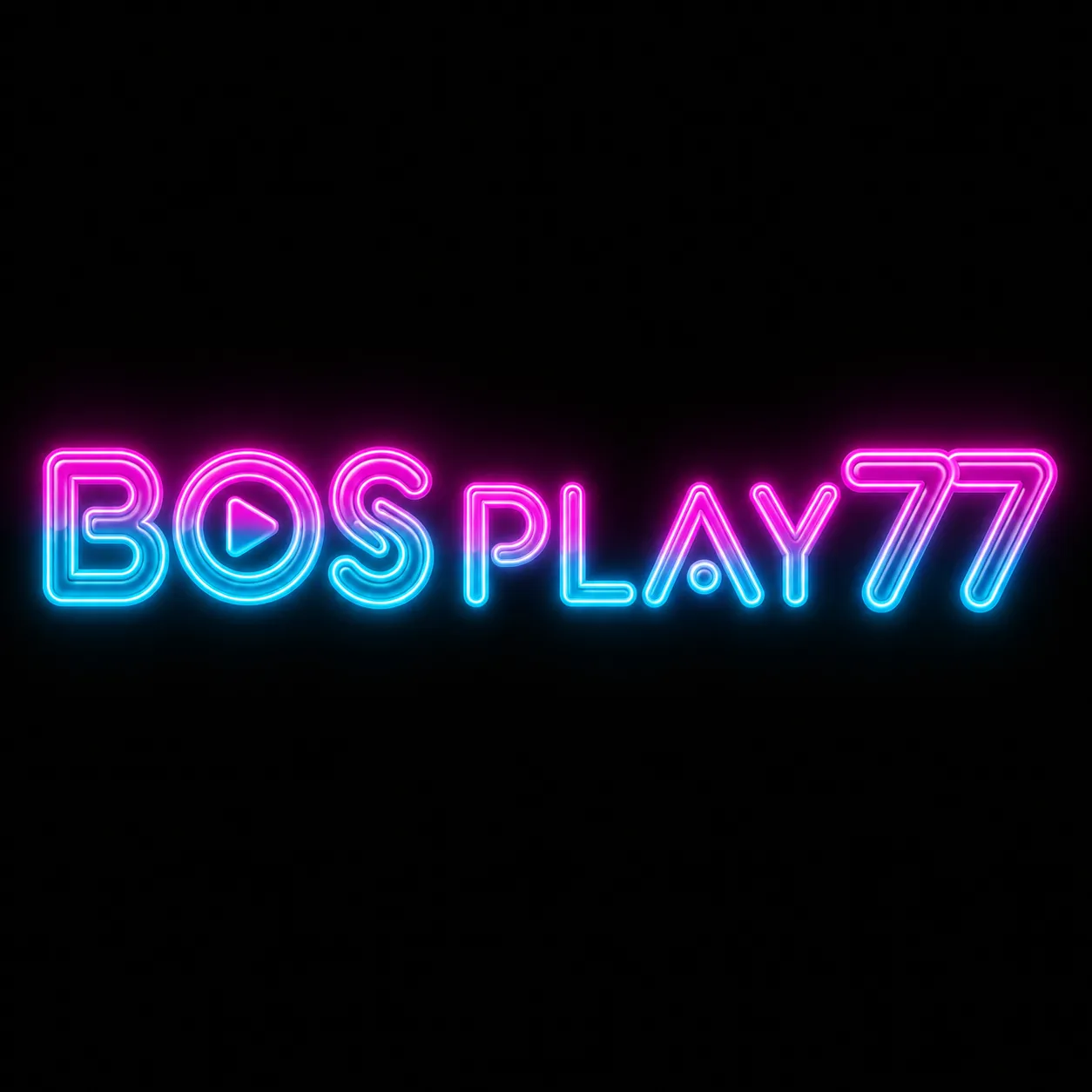 bosplay77 APK: Cara Download dan Instal di Android APK Resmi — ikon aplikasi