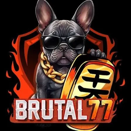 brutal77 APK Terbaru 2026 untuk Semua Perangkat APK Resmi — ikon aplikasi