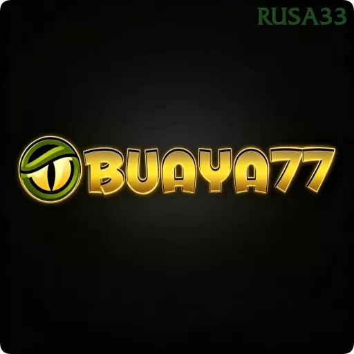 Ikon buaya77