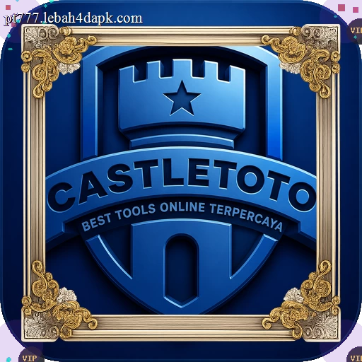 Aplikasi castletoto Terbaik untuk Android dan iOS APK Resmi — ikon aplikasi