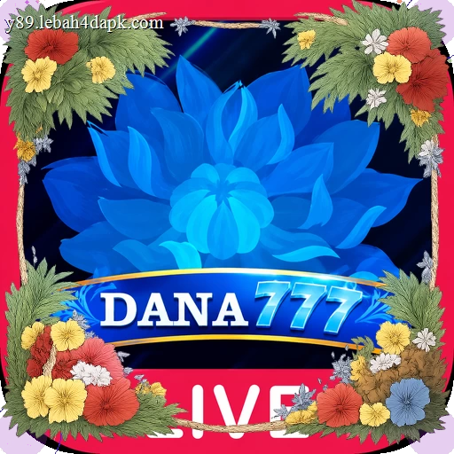 dana777 Versi Terbaru: Apa yang Baru? APK Resmi — ikon aplikasi