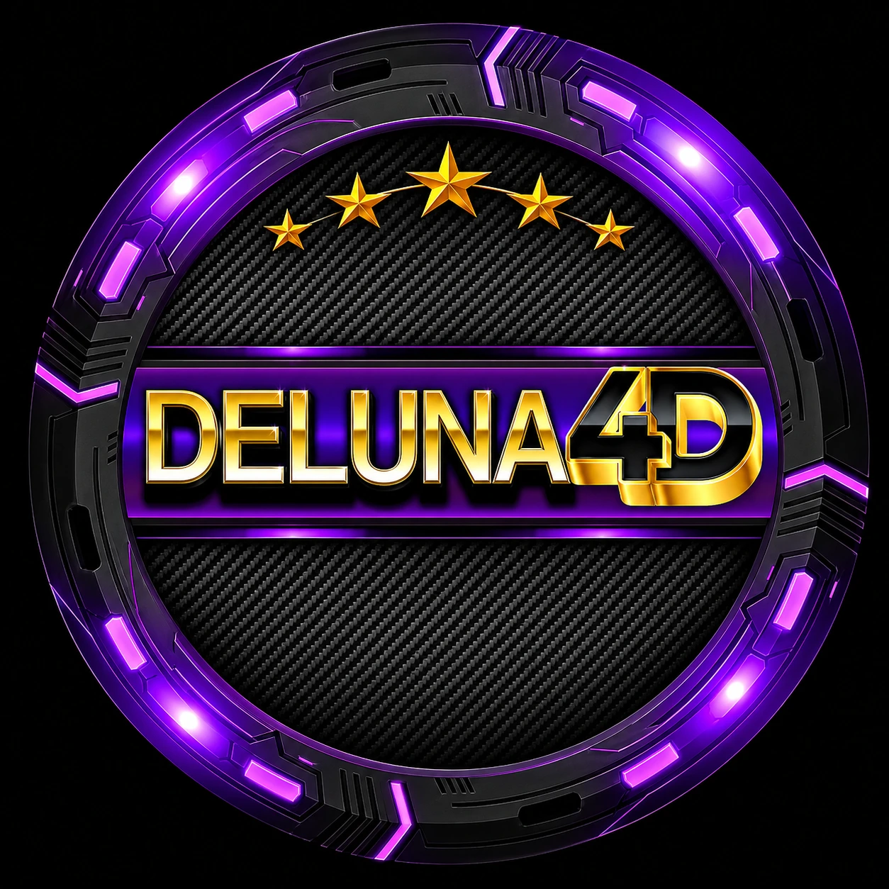 deluna4d Terbaru: Download APK dan Info Lengkap APK Resmi — ikon aplikasi