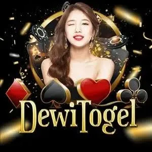 dewitogel Versi Terbaru untuk Android Tanpa Ribet APK Resmi — ikon aplikasi