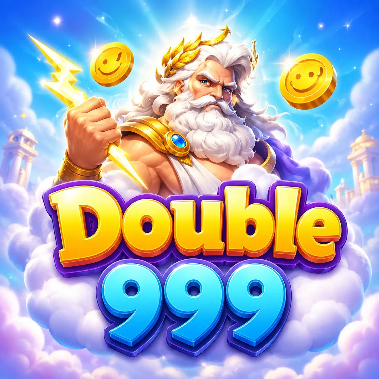Info Lengkap Aplikasi double999 Versi Terbaru APK Resmi — ikon aplikasi