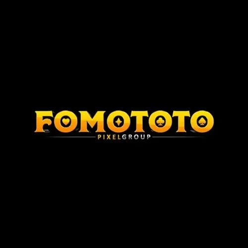 fomototo Terbaru: Review Aplikasi dan Link Unduh APK Resmi — ikon aplikasi