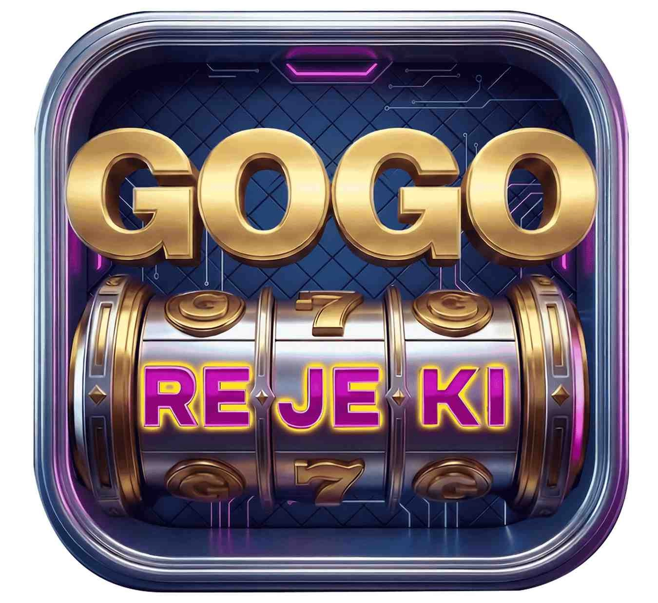 gogorejeki APK Terbaru 2026 untuk Semua Perangkat APK Resmi — ikon aplikasi