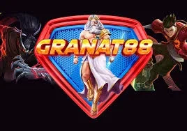Panduan Instalasi Aplikasi granat88 di Android APK Resmi — ikon aplikasi