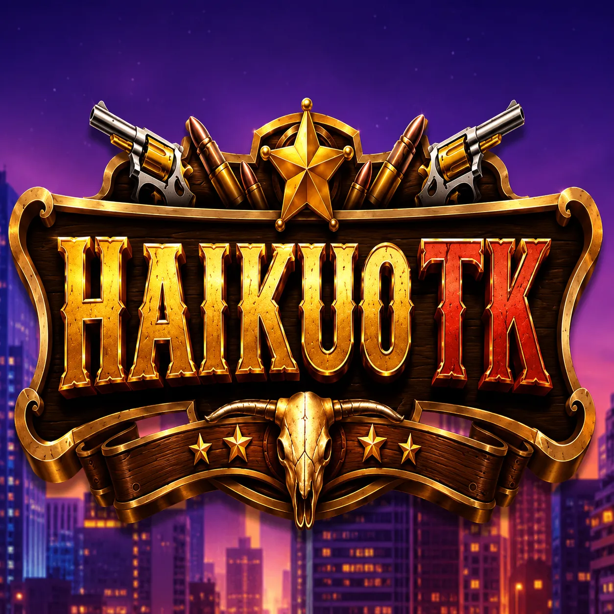 Aplikasi haikuotk Ringan untuk Android APK Resmi — ikon aplikasi