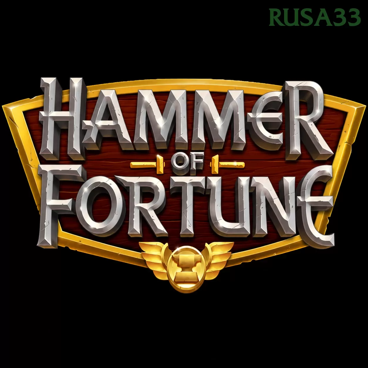 hammerfortune APK Resmi — ikon aplikasi