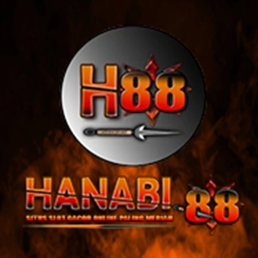hanabi88 APK Terbaru 2026 untuk Semua Perangkat APK Resmi — ikon aplikasi