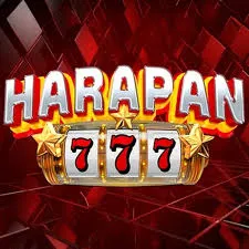 harapan777 APK Terbaru: Download Cepat dan Gratis APK Resmi — ikon aplikasi