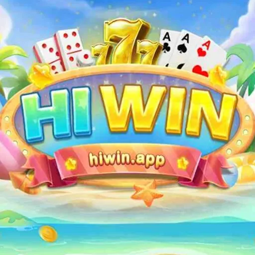 hiwin777 App Terbaru: Fitur Unggulan dan Download APK Resmi — ikon aplikasi