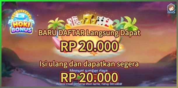Update Aplikasi hoki Terbaru 2026 APK Resmi — ikon aplikasi