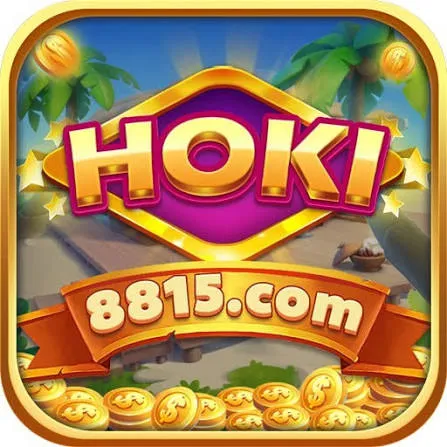 hoki8815 APK: Cara Download dan Instal di Android APK Resmi — ikon aplikasi