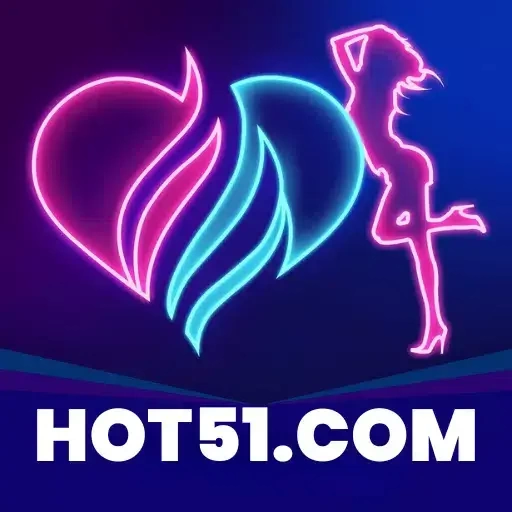 Cara Download dan Instal hot51 di Android APK Resmi — ikon aplikasi