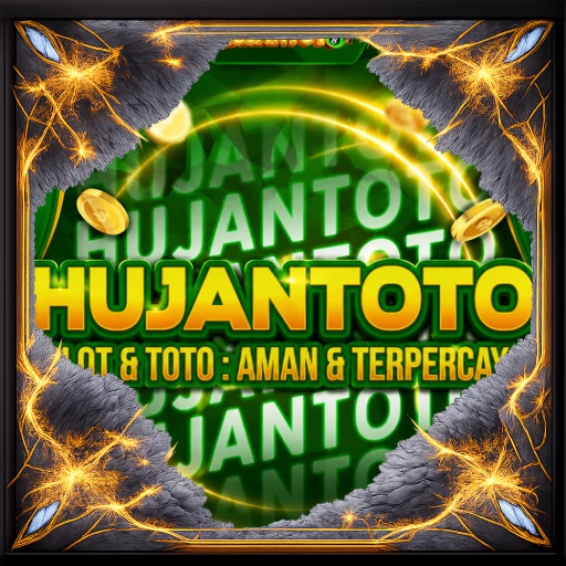 hujantoto App: Info, Rating, dan Link Download APK Resmi — ikon aplikasi