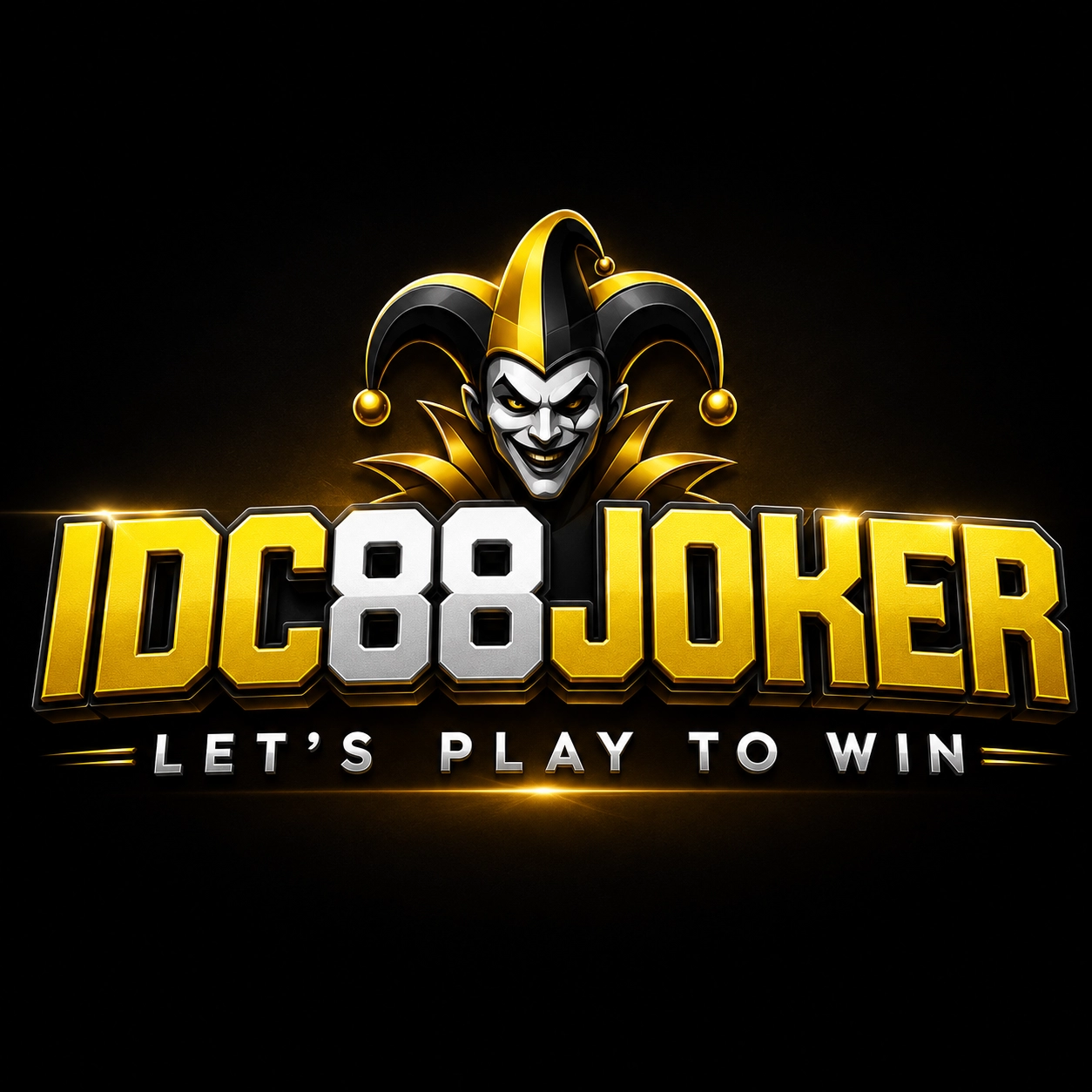 Review Lengkap Aplikasi idc88joker Terbaru APK Resmi — ikon aplikasi