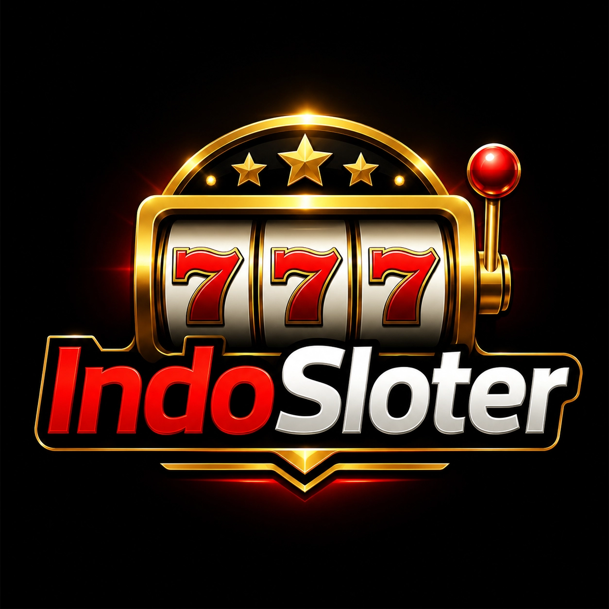 indosloter APK Terbaru: Download Cepat dan Gratis APK Resmi — ikon aplikasi