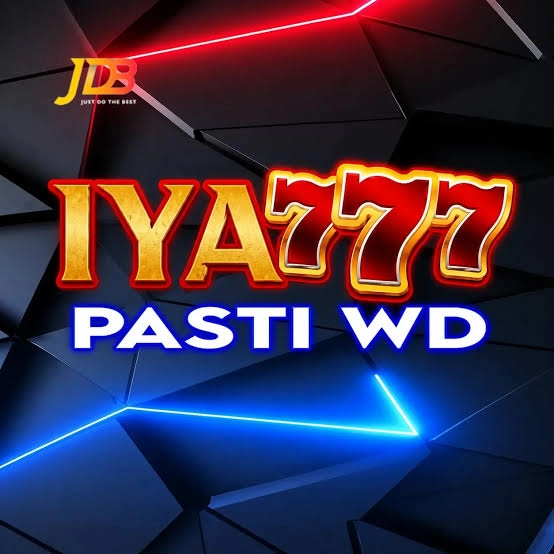 iya777 APK Terbaru untuk Android Tanpa Iklan APK Resmi — ikon aplikasi