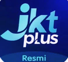 jktplus APK: Fitur, Ukuran, dan Link Download APK Resmi — ikon aplikasi