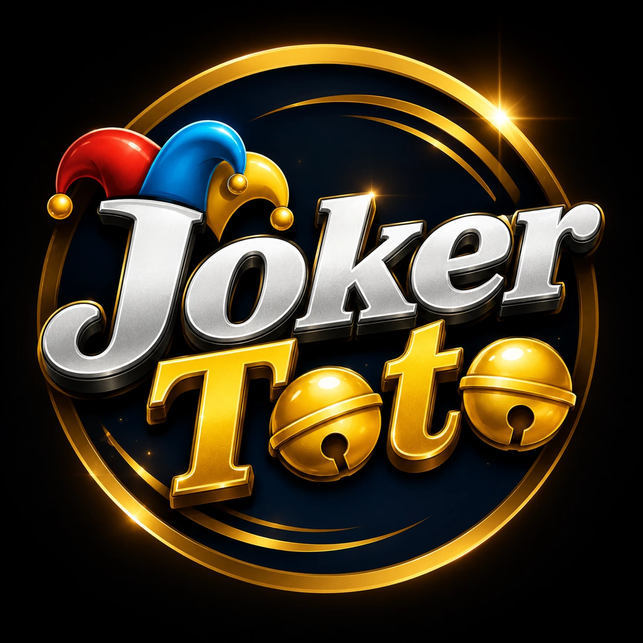 jokertoto APK: Fitur, Ukuran, dan Link Download APK Resmi — ikon aplikasi