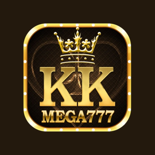 Aplikasi kkmega777 Terbaik untuk Android dan iOS APK Resmi — ikon aplikasi