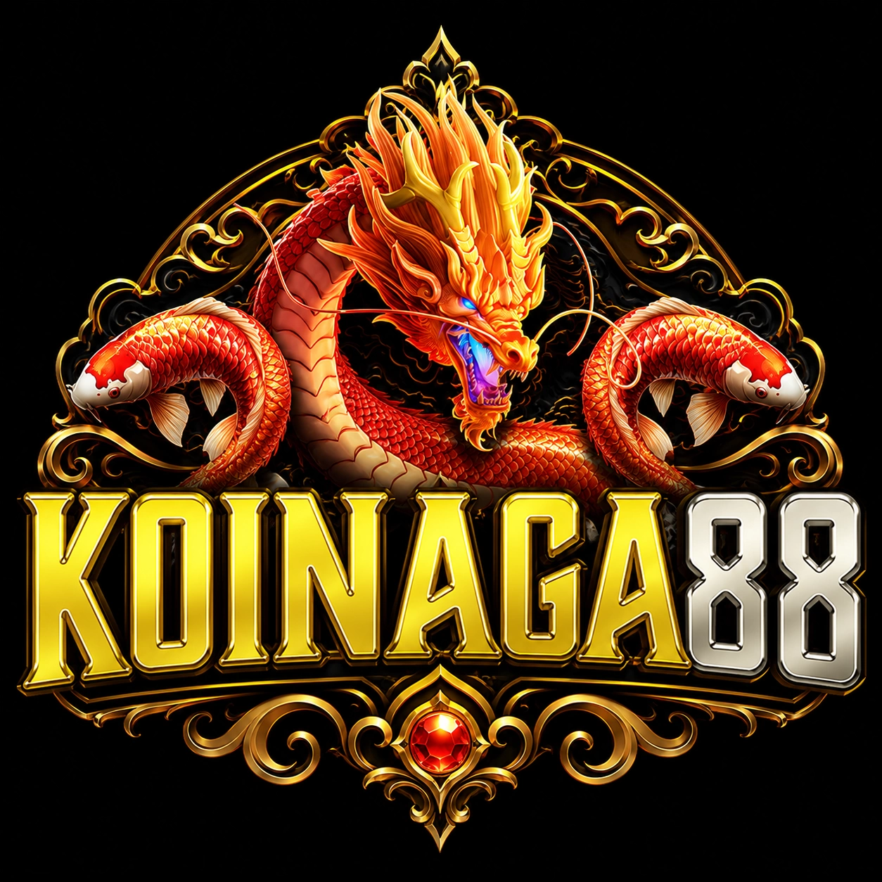 koinaga88 App: Info, Rating, dan Link Download APK Resmi — ikon aplikasi