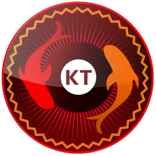 Aplikasi koitoto Terbaru dengan Fitur Terbaik APK Resmi — ikon aplikasi