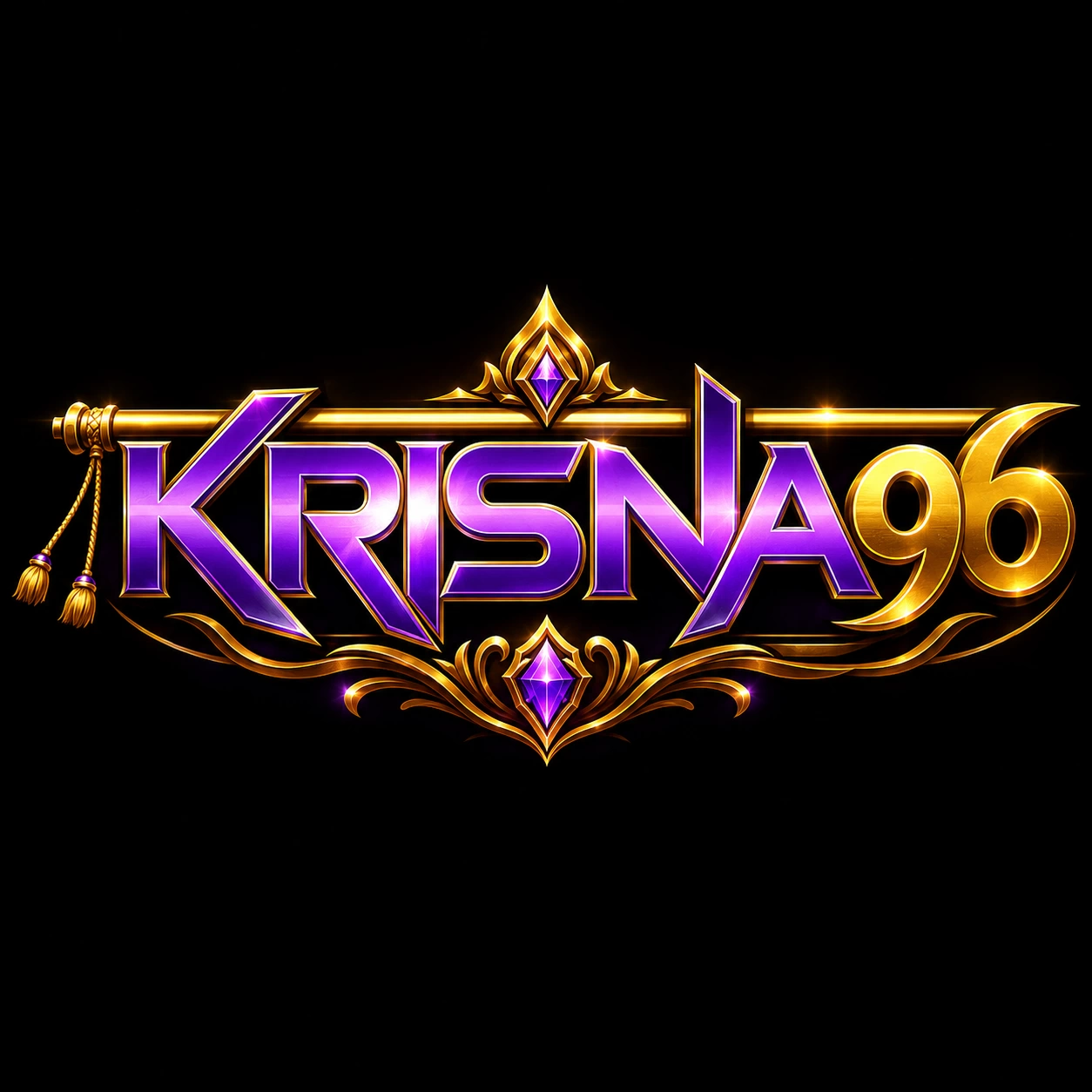 Review Lengkap Aplikasi krisna96 Terbaru APK Resmi — ikon aplikasi