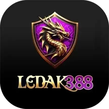 Info Aplikasi ledak188 Terbaru dan Cara Download APK Resmi — ikon aplikasi