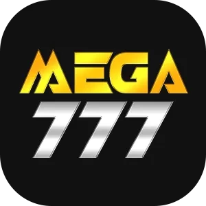 mega777 Versi Terbaru untuk Android Tanpa Ribet APK Resmi — ikon aplikasi