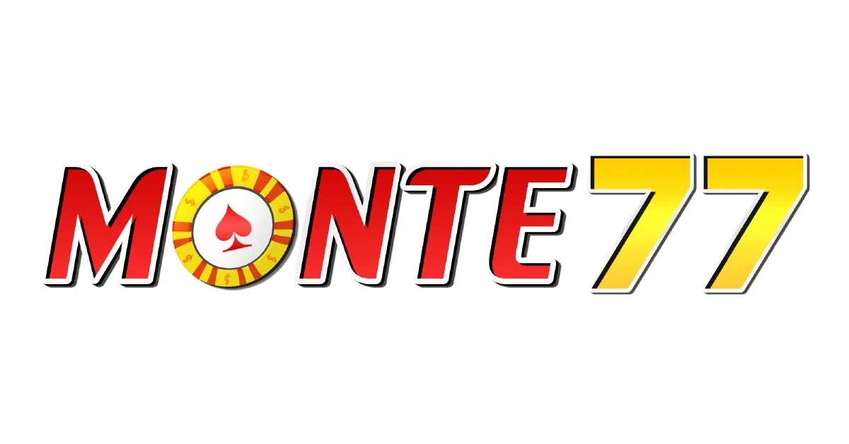 Update Aplikasi monte77 ke Versi Terbaru APK Resmi — ikon aplikasi