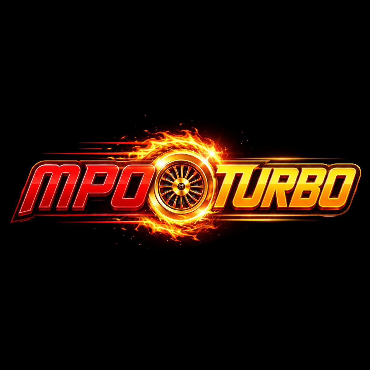 Aplikasi mpoturbo Paling Baru untuk Android APK Resmi — ikon aplikasi