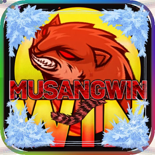 Review Lengkap Aplikasi musangwin Terbaru APK Resmi — ikon aplikasi