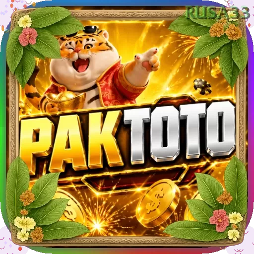 paktoto