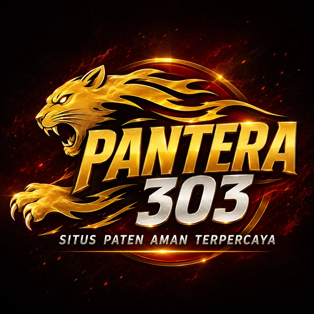 Aplikasi pantera303 Ringan untuk Android APK Resmi — ikon aplikasi